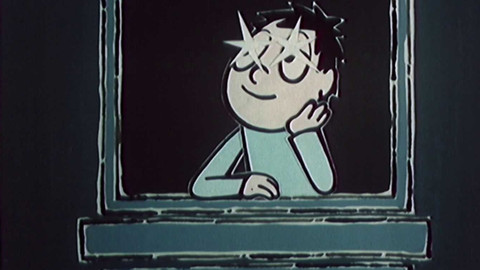 Ve dvou se to lépe táhne - Hvězda