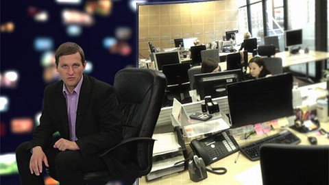 Tajemství zdravého života - 78/100 Sedavá zaměstnání