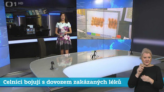 Události v regionech