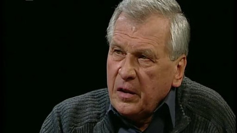 Z očí do očí - Miloš Budík