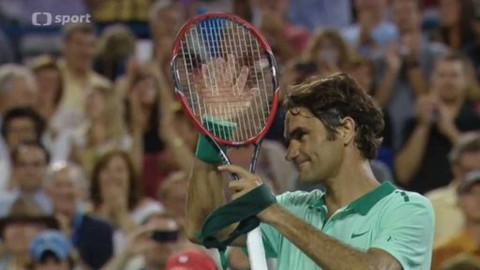 ATP týden tenisu - 4. března 2015