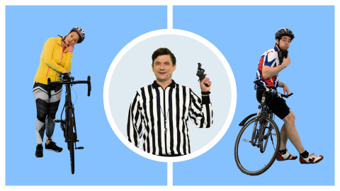 Mistrovství Déčka v poezii - 4. čtvrtfinále