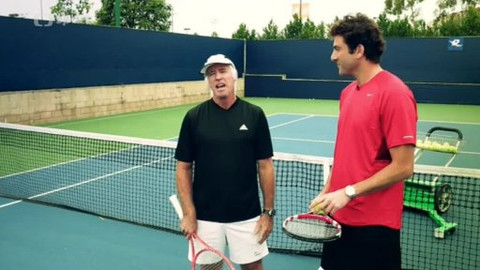 ATP týden tenisu - 16. října 2013