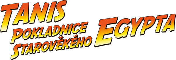 Tanis, pokladnice starověkého Egypta