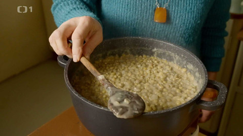 Co naše babičky uměly a na co my jsme zapomněli - Čočka a půst