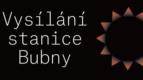 Vysílání stanice Bubny - Staré a nové války, historické reminiscence a dnešní tvrdá realita