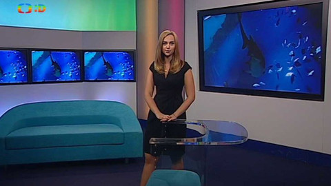 Zprávičky - 19. srpna 2015