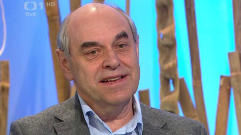 Sama doma - 9. května 2023