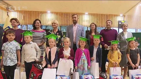 Wiadomości w języku polskim - 3. října 2021