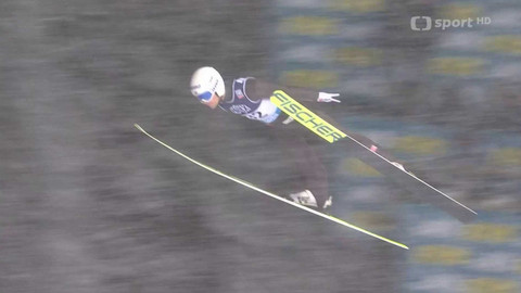 Světový pohár ve skoku na lyžích - SP Norsko