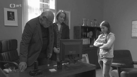 Průvan - Racionalita