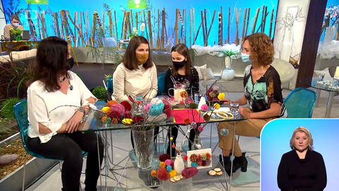 Sama doma - 3. února 2021