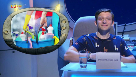 PLANETA YÓ - 19. října 2023