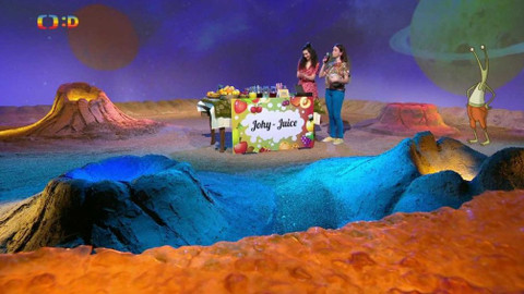 PLANETA YÓ - 19. dubna 2021