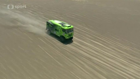 Svět motorů - Svět motorů