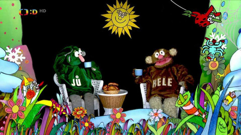 Studio Kamarád - 26. února 2023