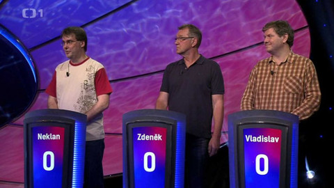 Kde domov můj? - 31. května 2017