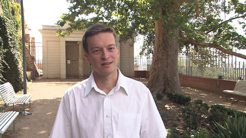 Sváteční slovo - Sváteční slovo šéfredaktora Radia Proglas Pavla Mikšů