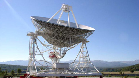 Vesmír - 13/13 Hledání mimozemského života