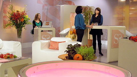 Sama doma - 18. listopadu 2013