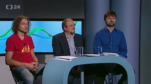 Hyde Park Civilizace - Udílení Nobelových cen