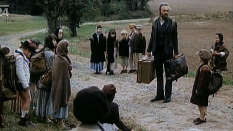 Historie.cs - Konrád Henlein a Wenzel Jaksch