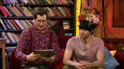 PLANETA YÓ - 23. února 2022