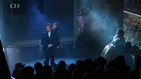 Queer - Proč neskoncovat s Édouardem Louisem