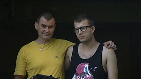 Krotitelé dluhů - 29. února 2012