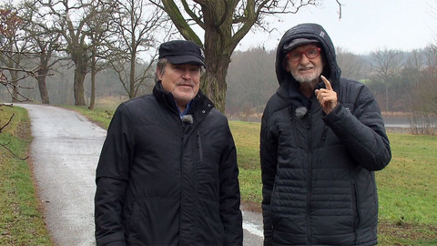 Třistatřicettři - Návraty