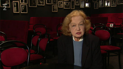 Osobnost na Dvojce - 4. listopadu 2011