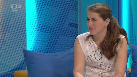 Dobré ráno - 29. června 2017