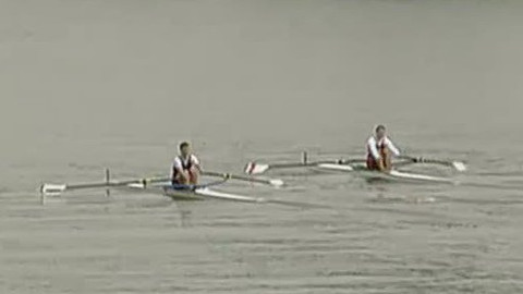 Jachting - Pražské primátorky 2012