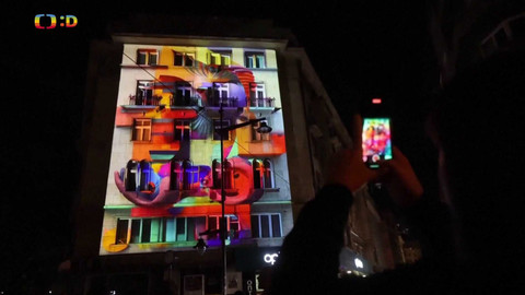 Zprávičky - 13. května