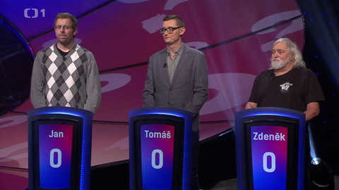 Kde domov můj? - 6. ledna