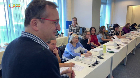 Zprávičky - 21. října