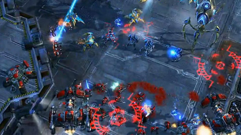 Lovci záhad - Blýskání na časy