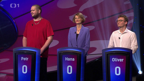 Kde domov můj? - 14. října 2024