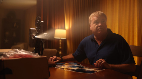 Tragédie raketoplánu Columbia - Epizoda 2/3