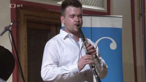 Mezinárodní hudební festival Pražské jaro - 5/25 Echo Pražského jara 2017