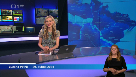 Události v regionech (Brno) - 29. dubna 2024