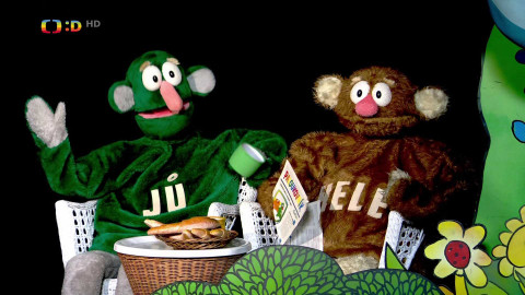 Studio Kamarád - 2. února