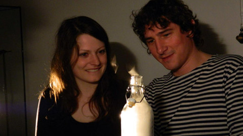 Záhady Toma Wizarda - Bílý duch