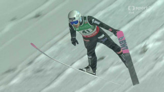 SP ve skocích na lyžích 2025/2026