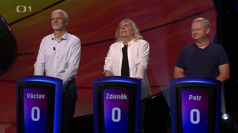 Kde domov můj? - 14. října