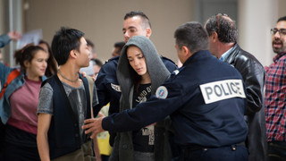 Inspektorka Candice Renoirová II