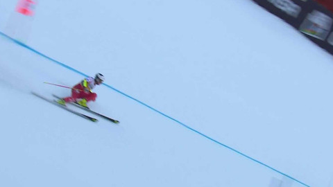 Světový pohár v alpském lyžování - SP Itálie