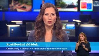 Události v regionech