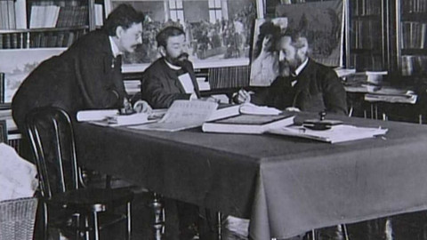 Z metropole - Jan Otto