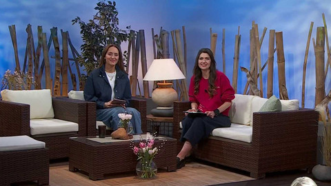 Sama doma - 10. dubna